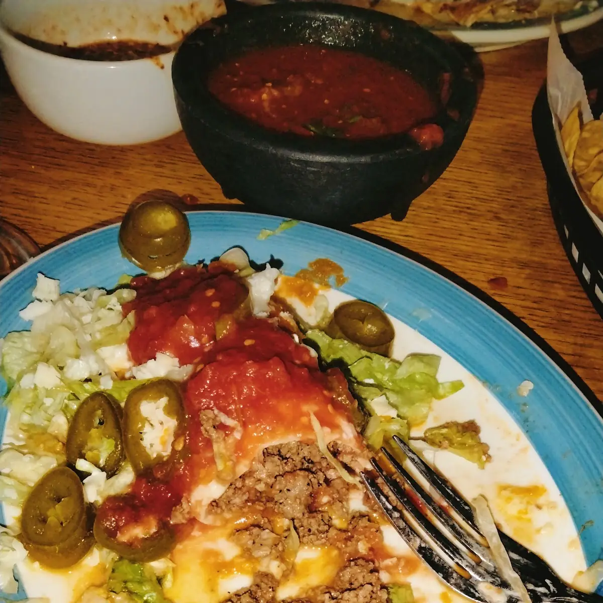 Little Beef Burrito