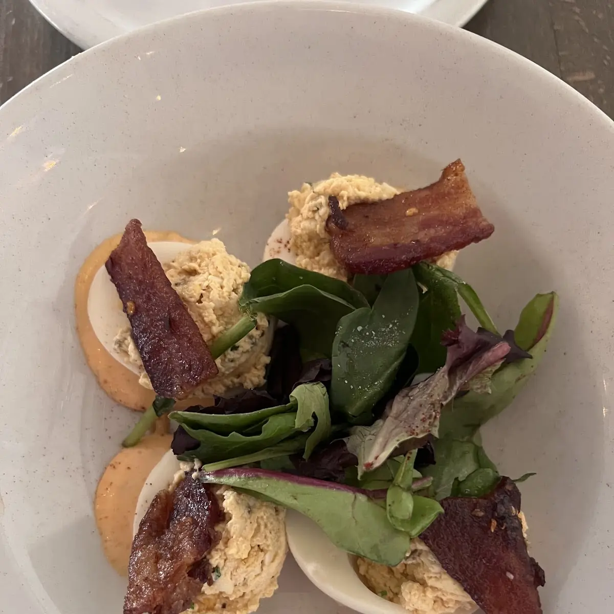 Deviled Eggs