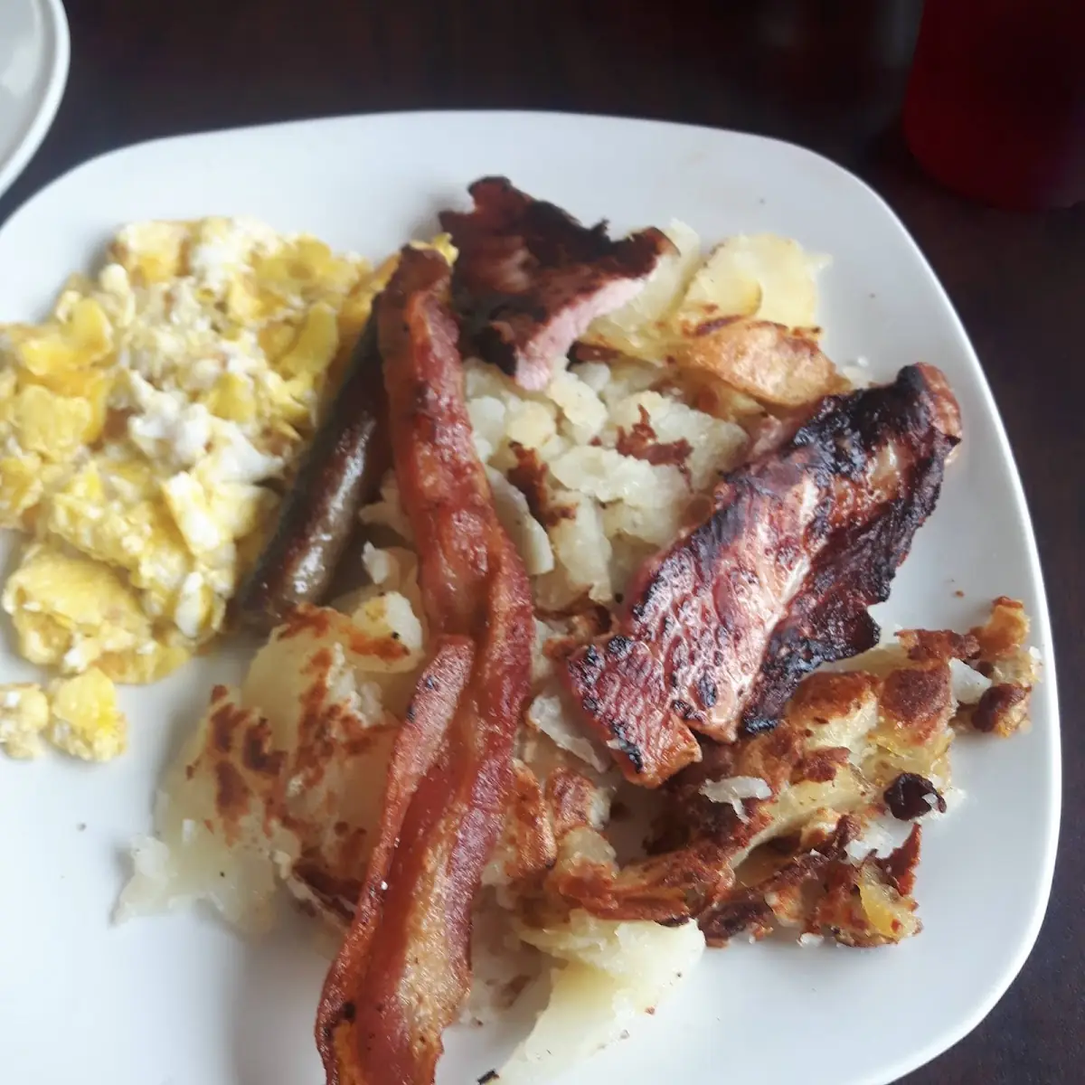 Home Fries