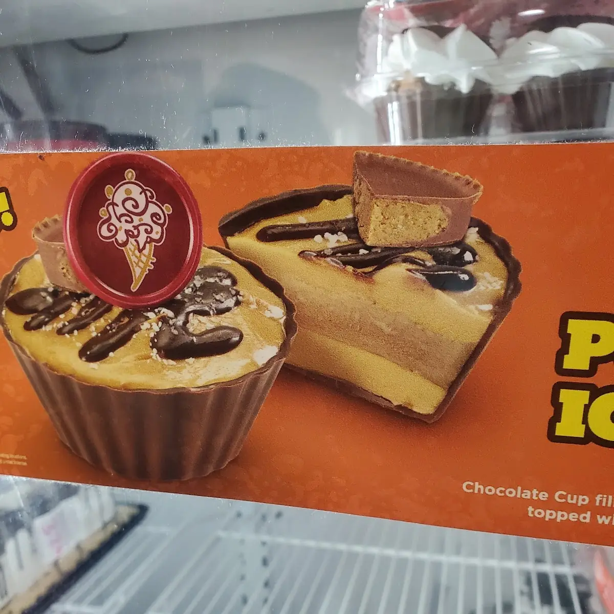 Peanut Butter Cup Perfection