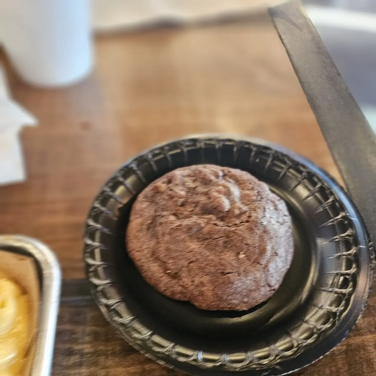 Chocolate Chip Cookie