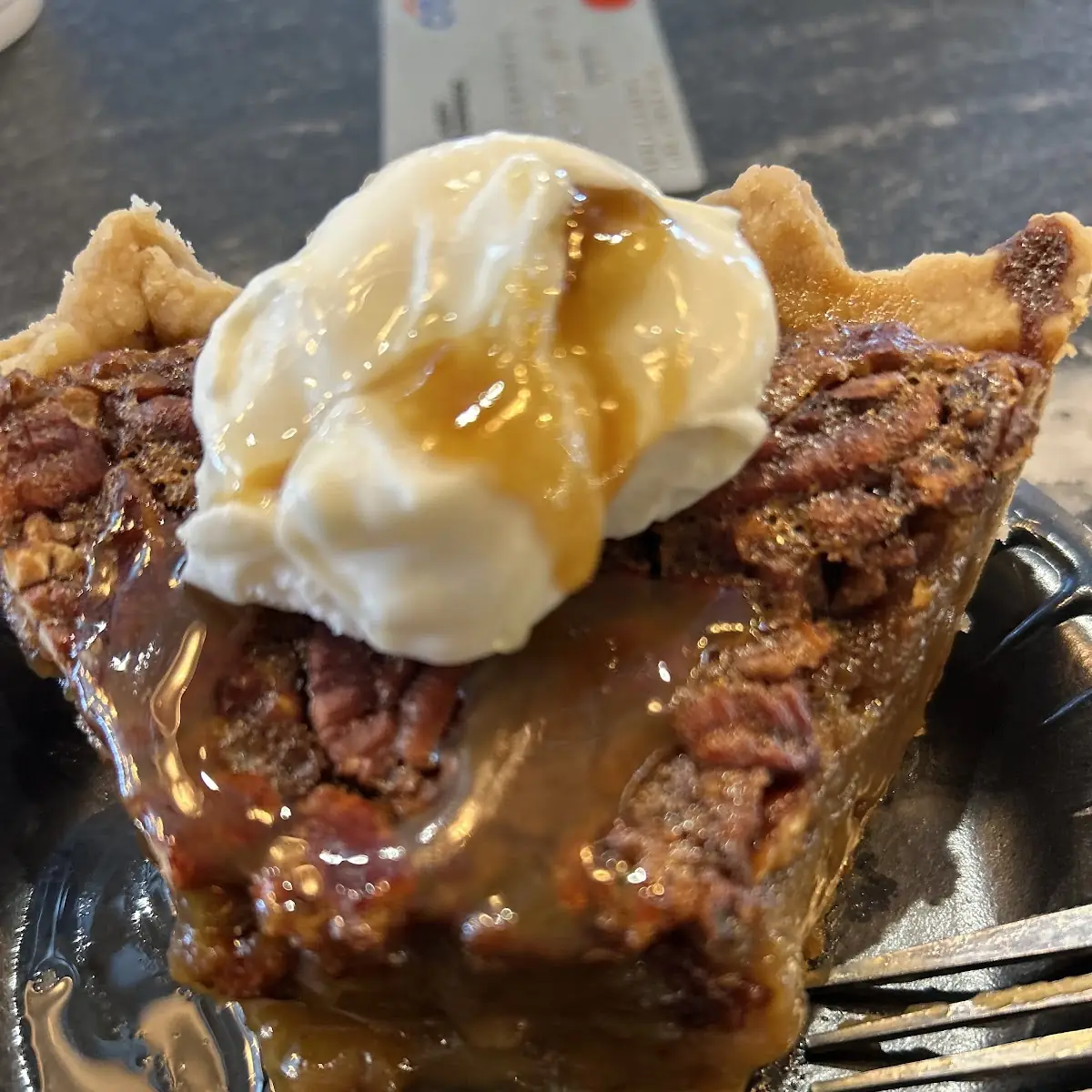 Pecan Pie