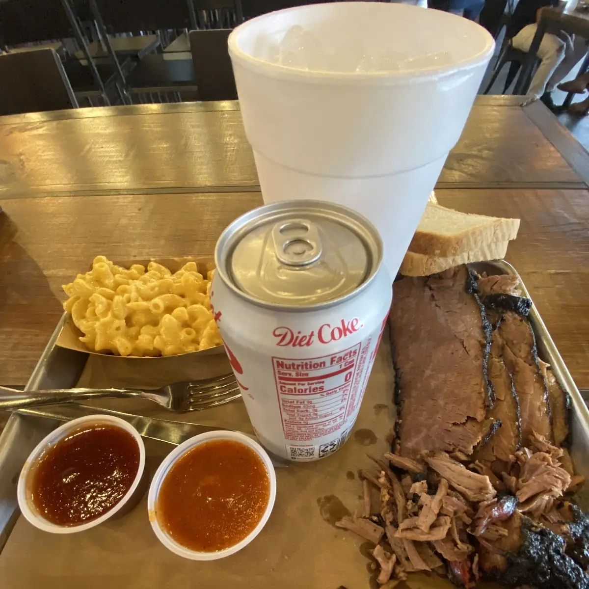 Pulled Pork