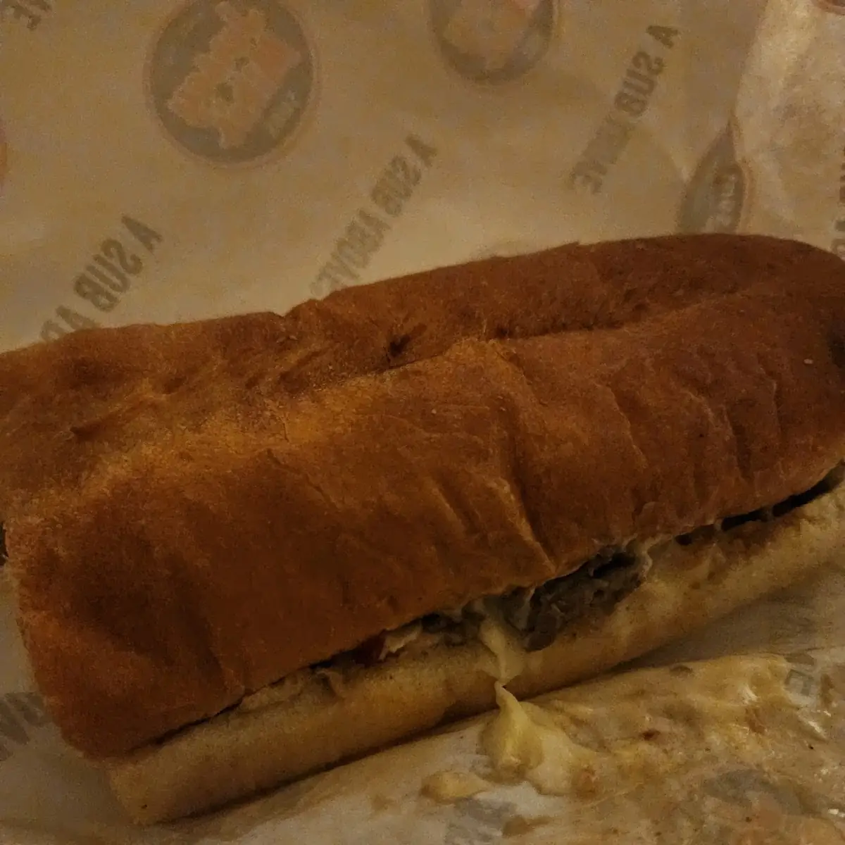 Philly Cheesesteak