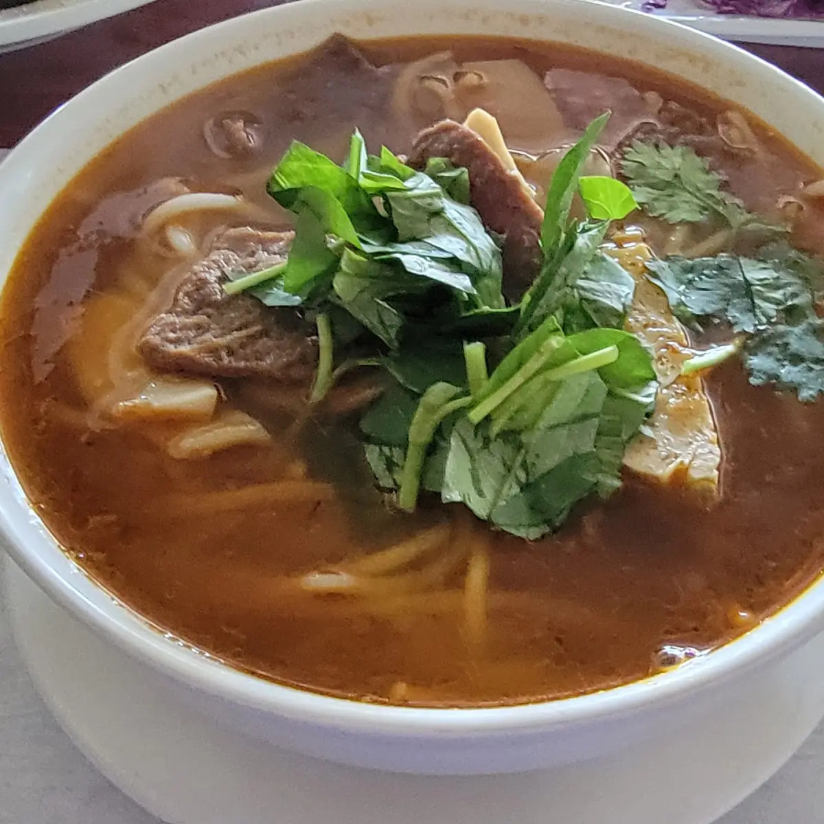 Bun Bo Hue