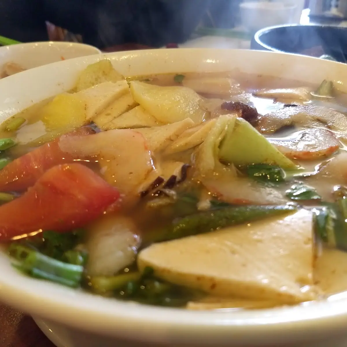 Canh Chua