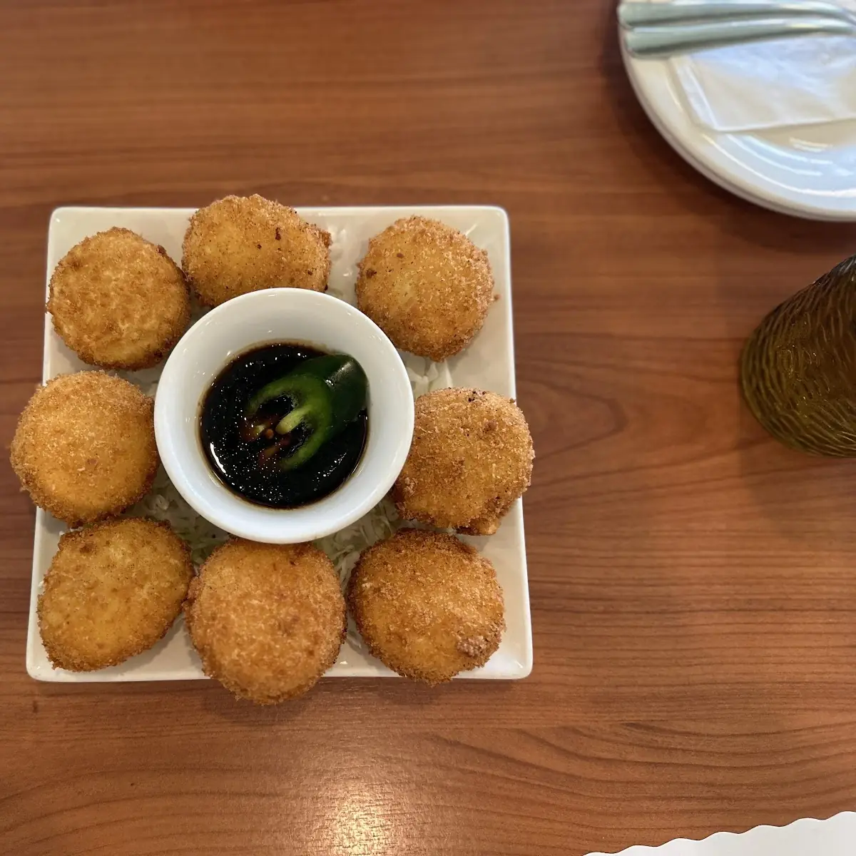 Cheese Balls
