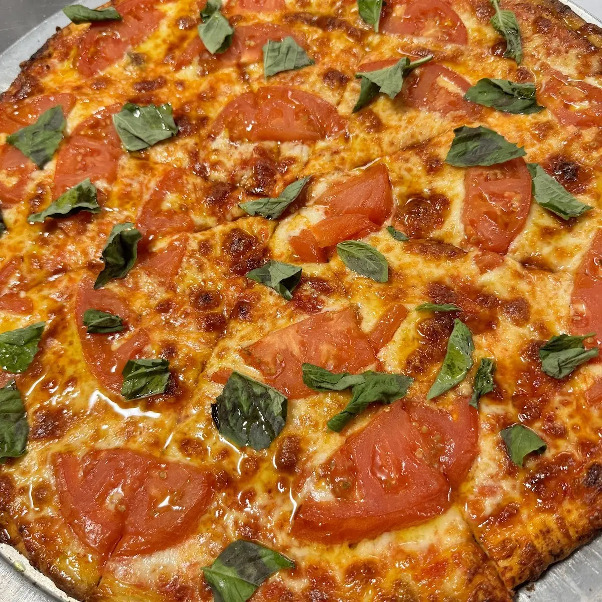 Sausage & Peppers