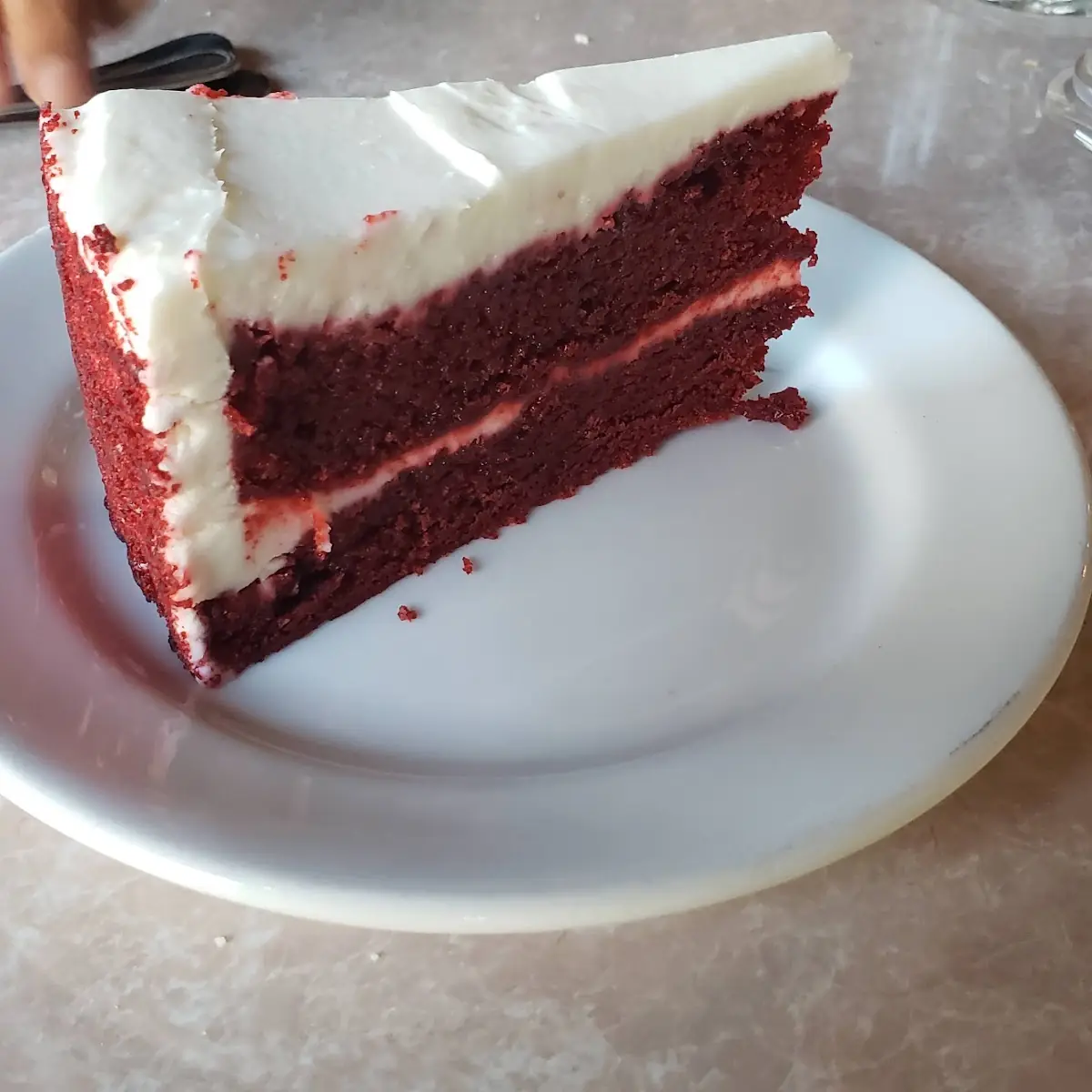 Red Velvet Cake