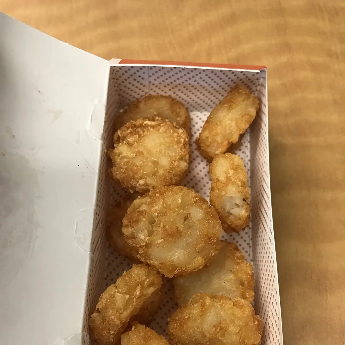 Hash Browns