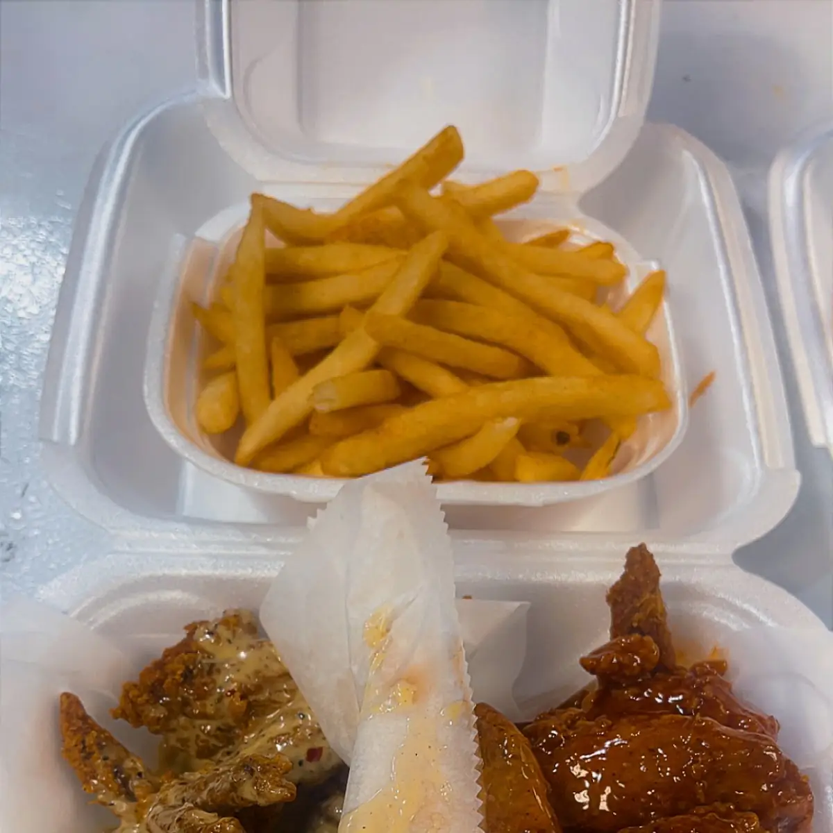 Lemon Pepper