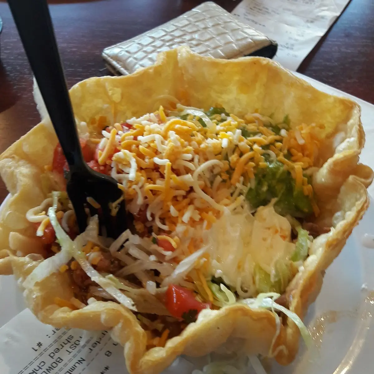 Taco Salad