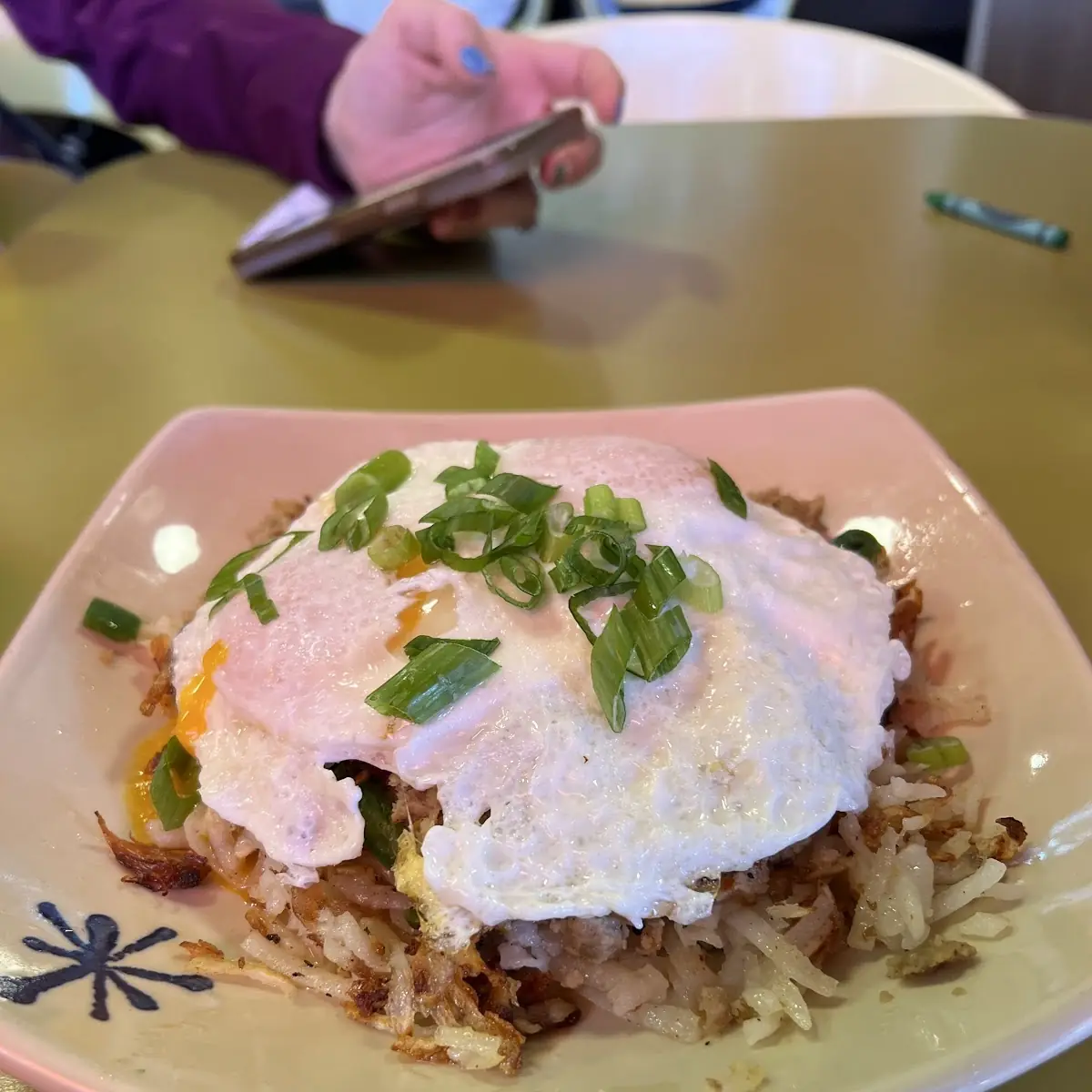 Loco Moco