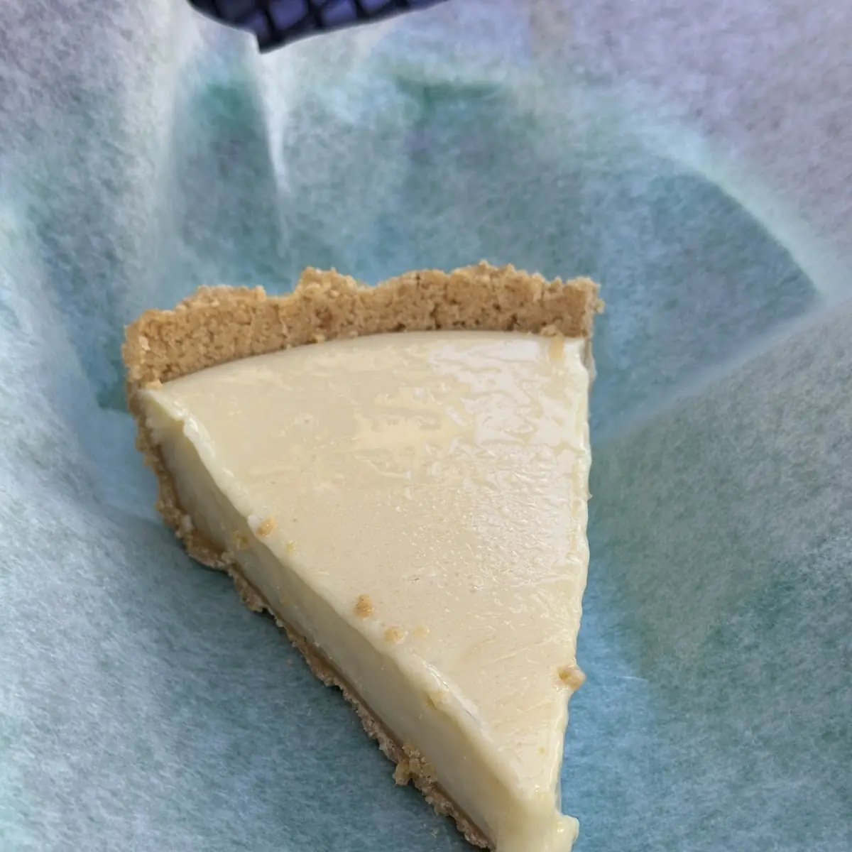 Key Lime Pie