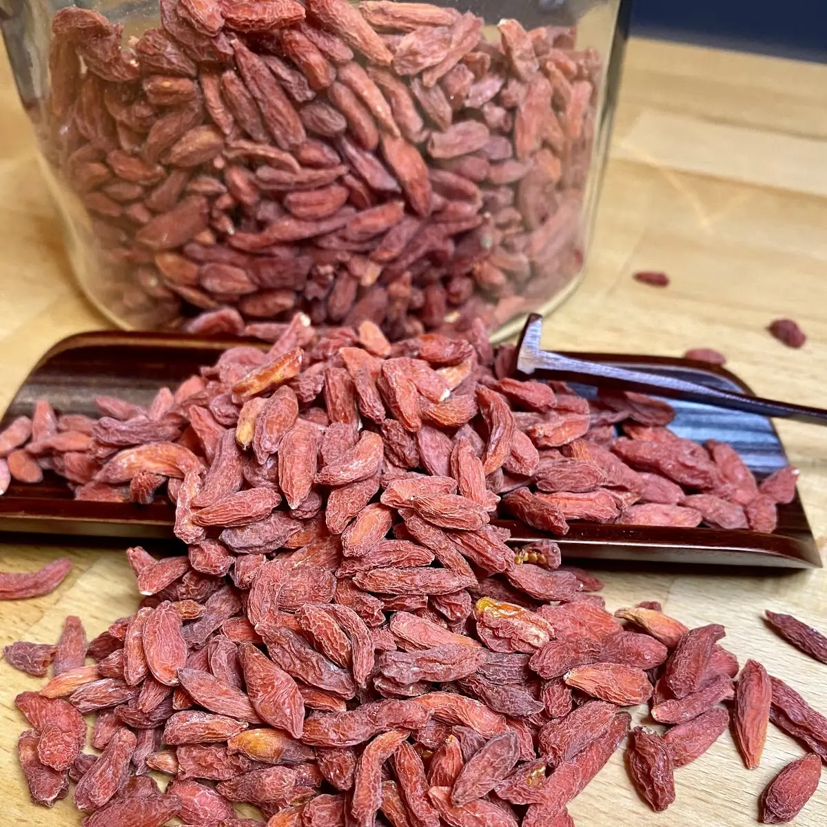 Goji Berries