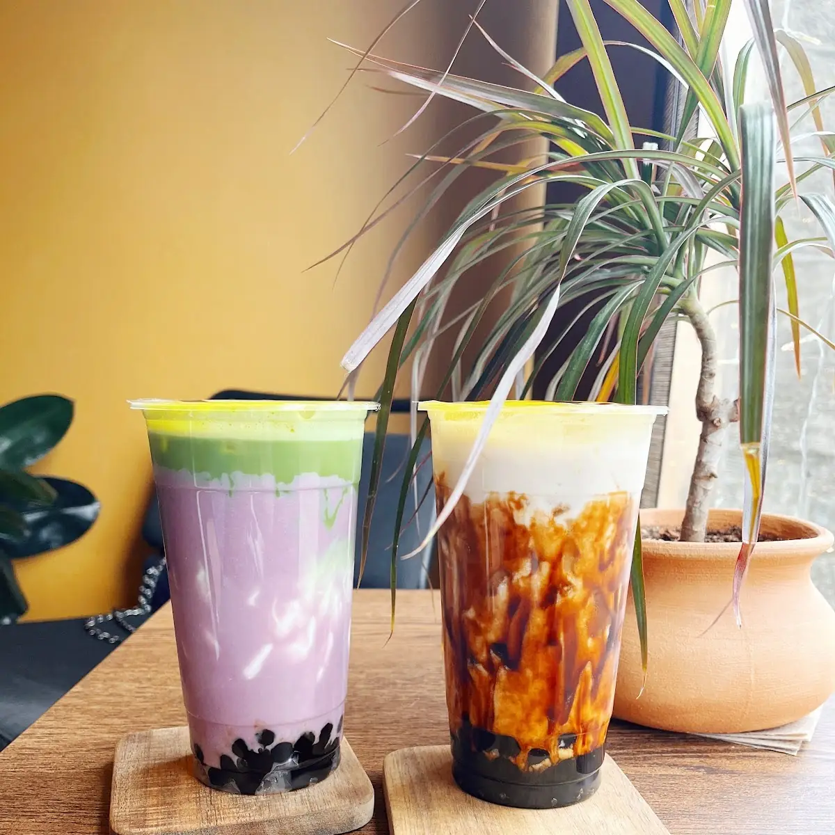 Thai Tea