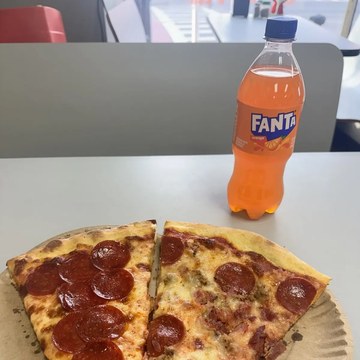 Pizza