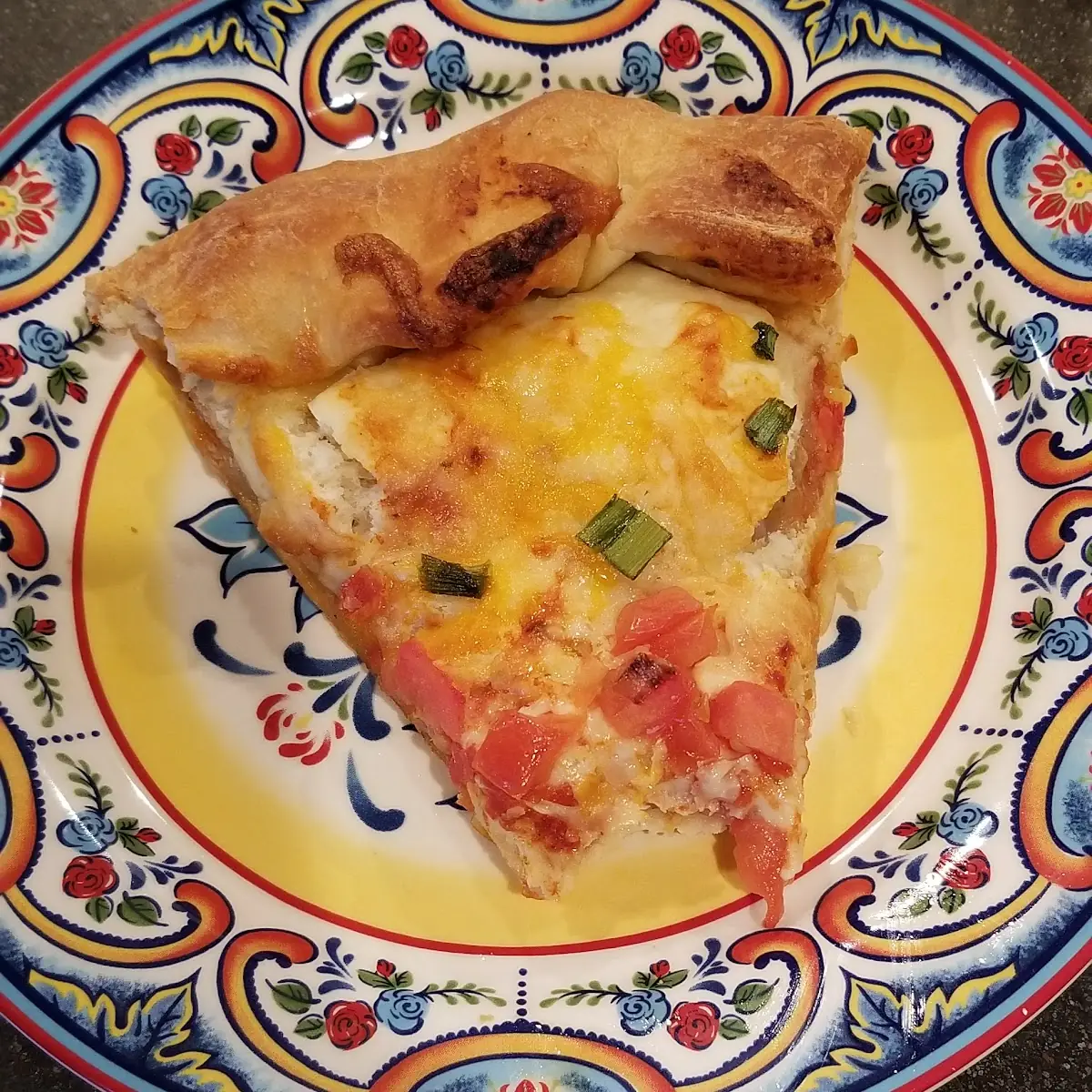 Chicago Style Deep Dish