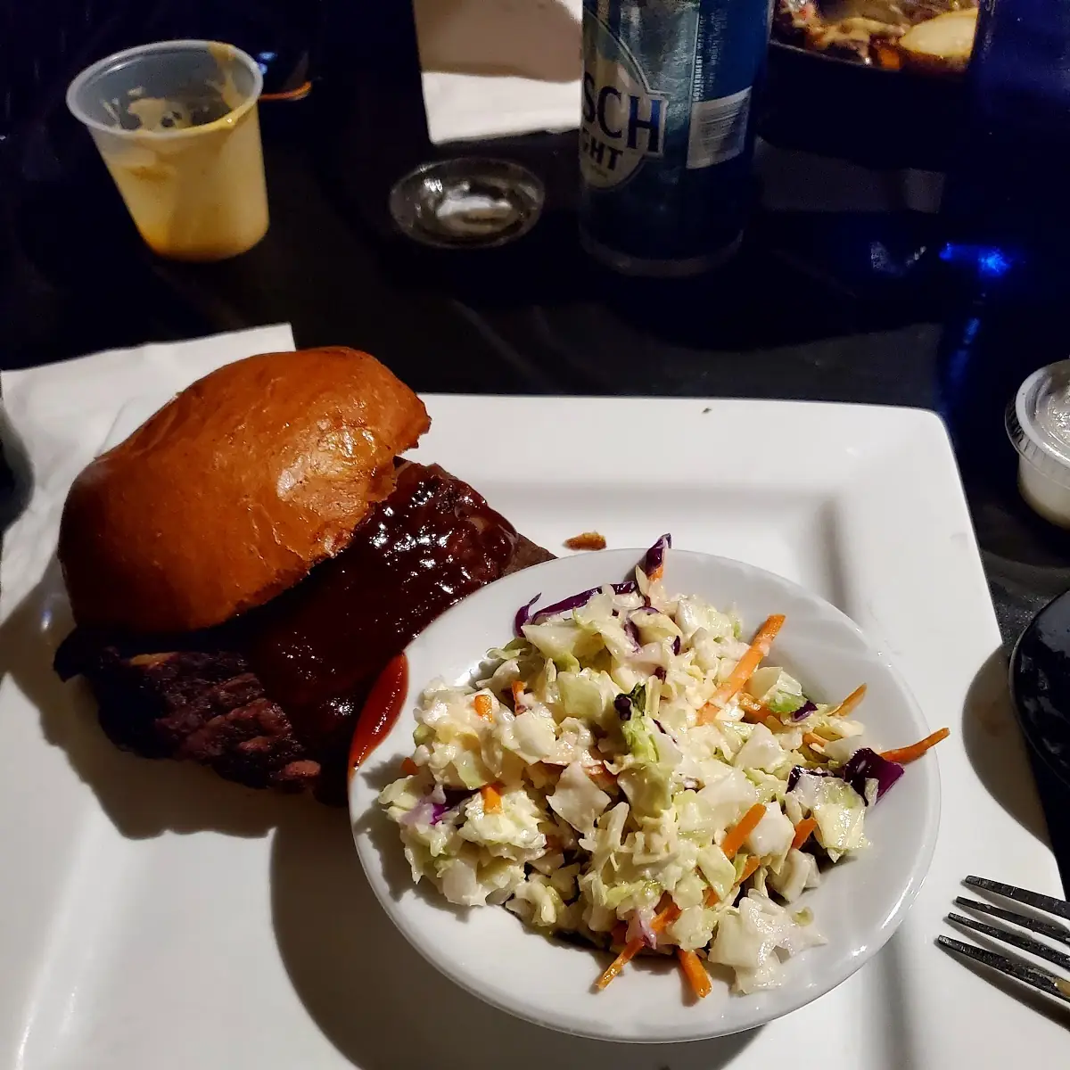 Brisket Sandwich