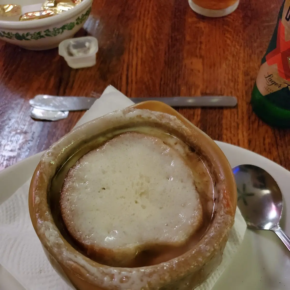 French Onion Soup