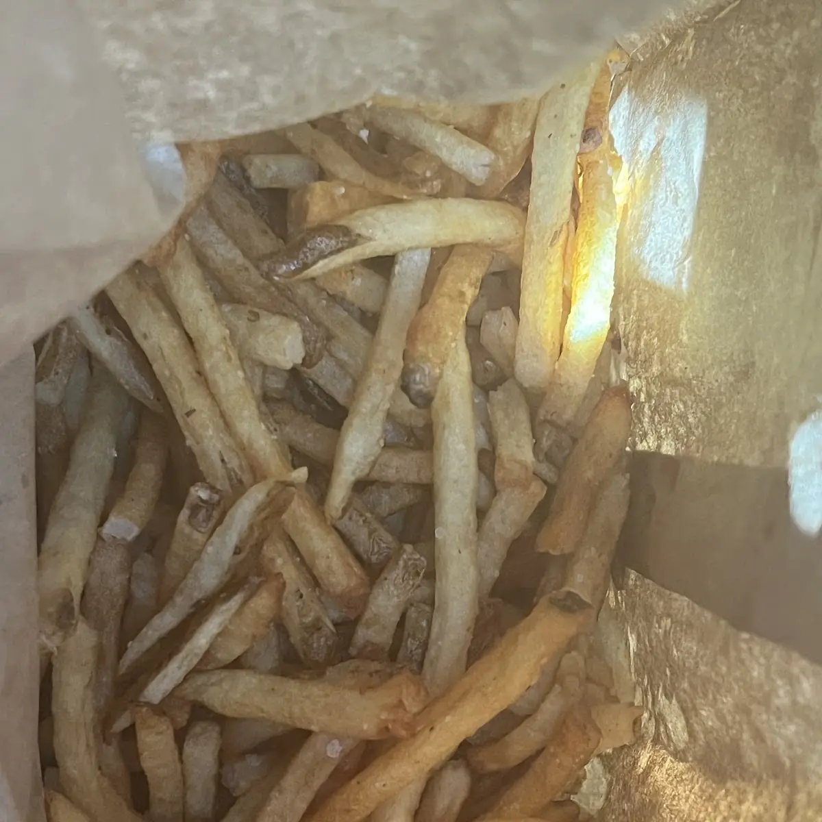 Bag' O Fries