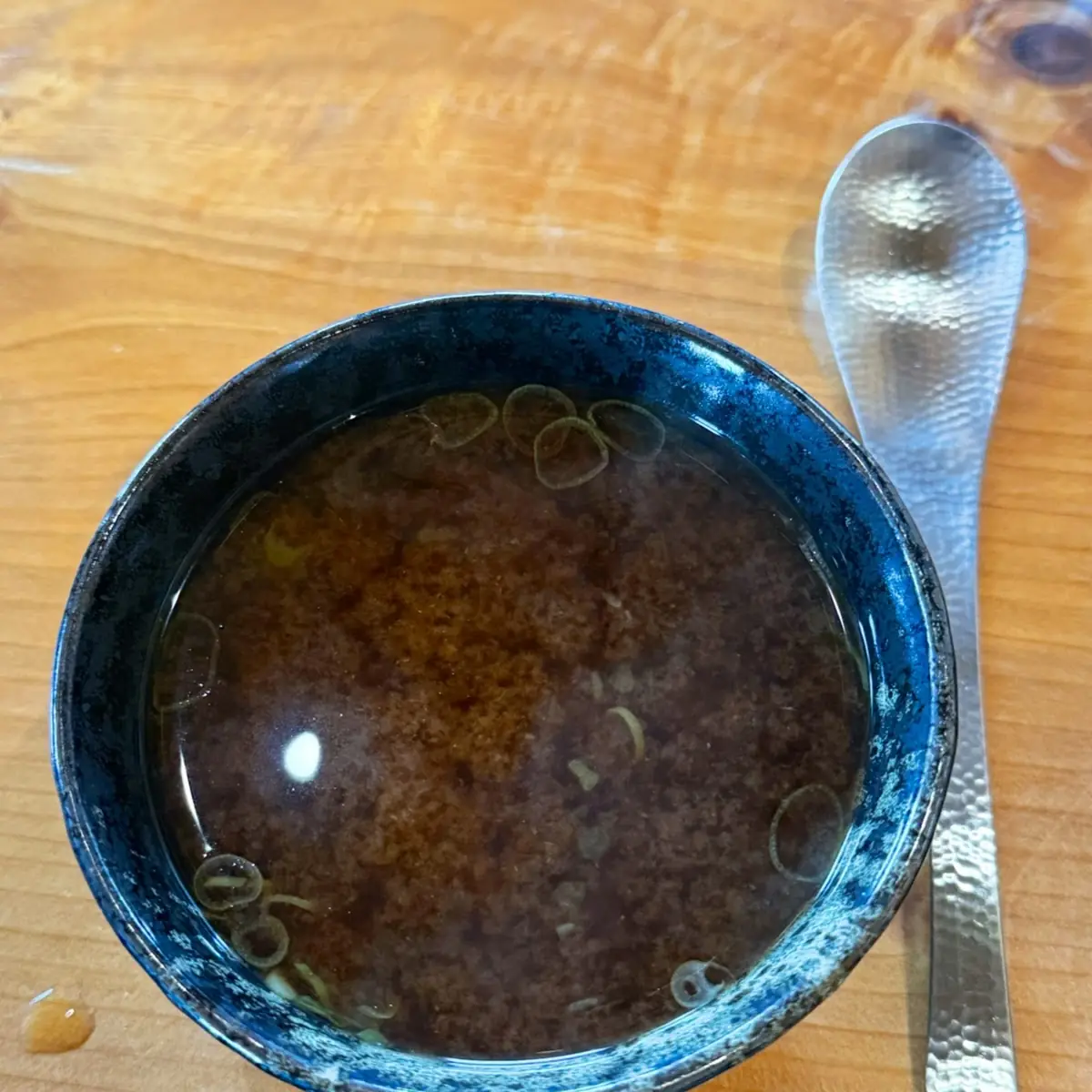 Miso Soup