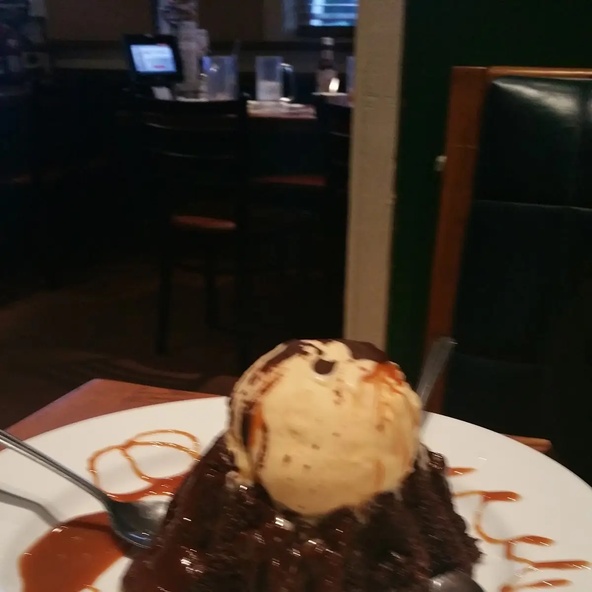 Lava Cake