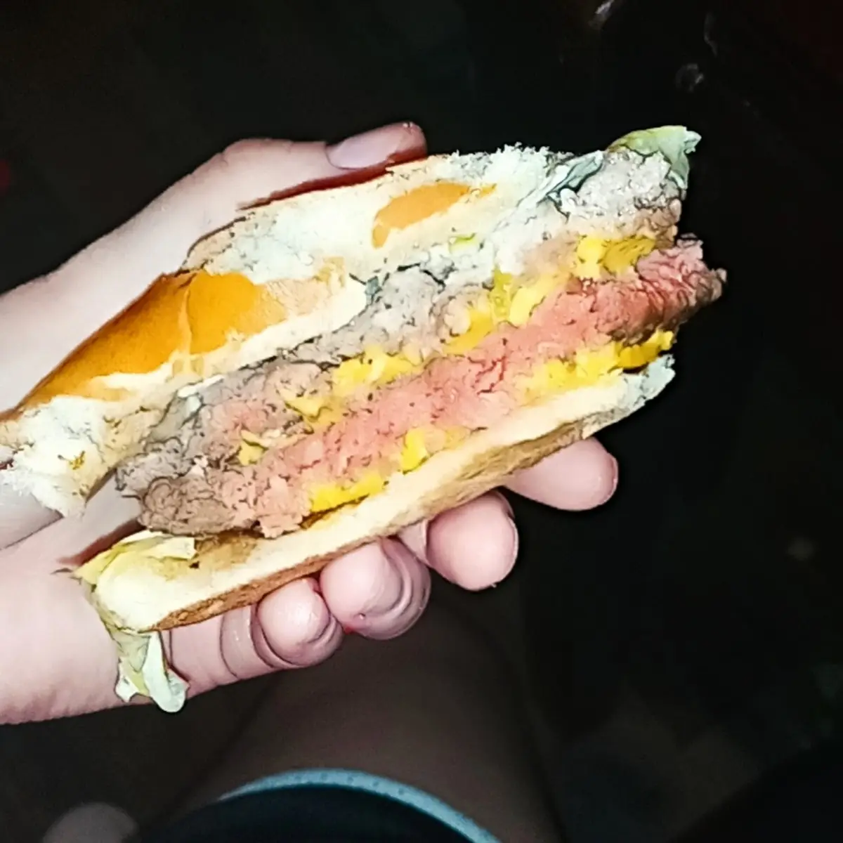 Cuban Sandwich
