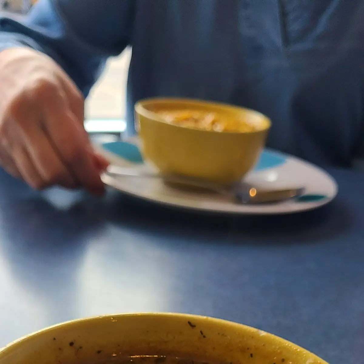 Soup of the Day Cup