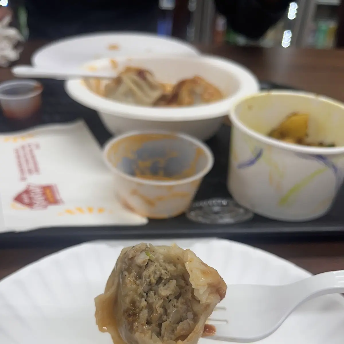 Spring Roll