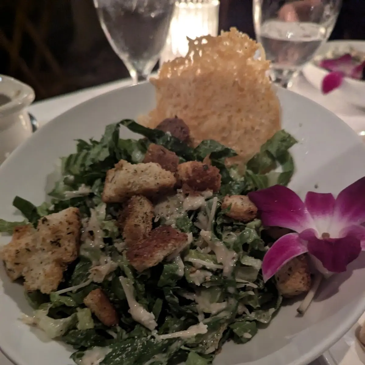 Caesar Salad