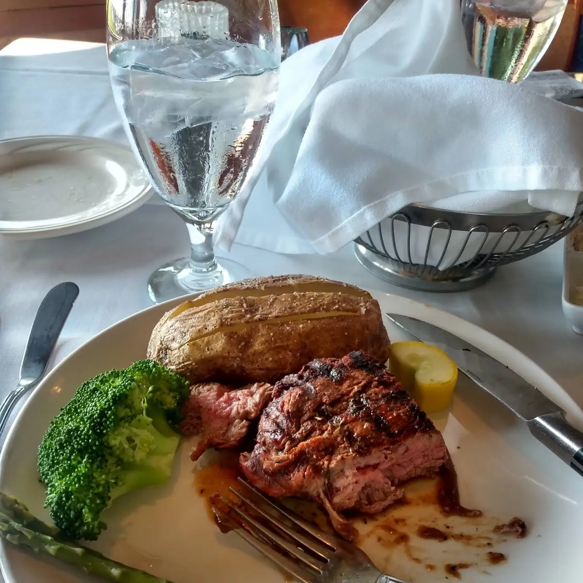 Prime Rib