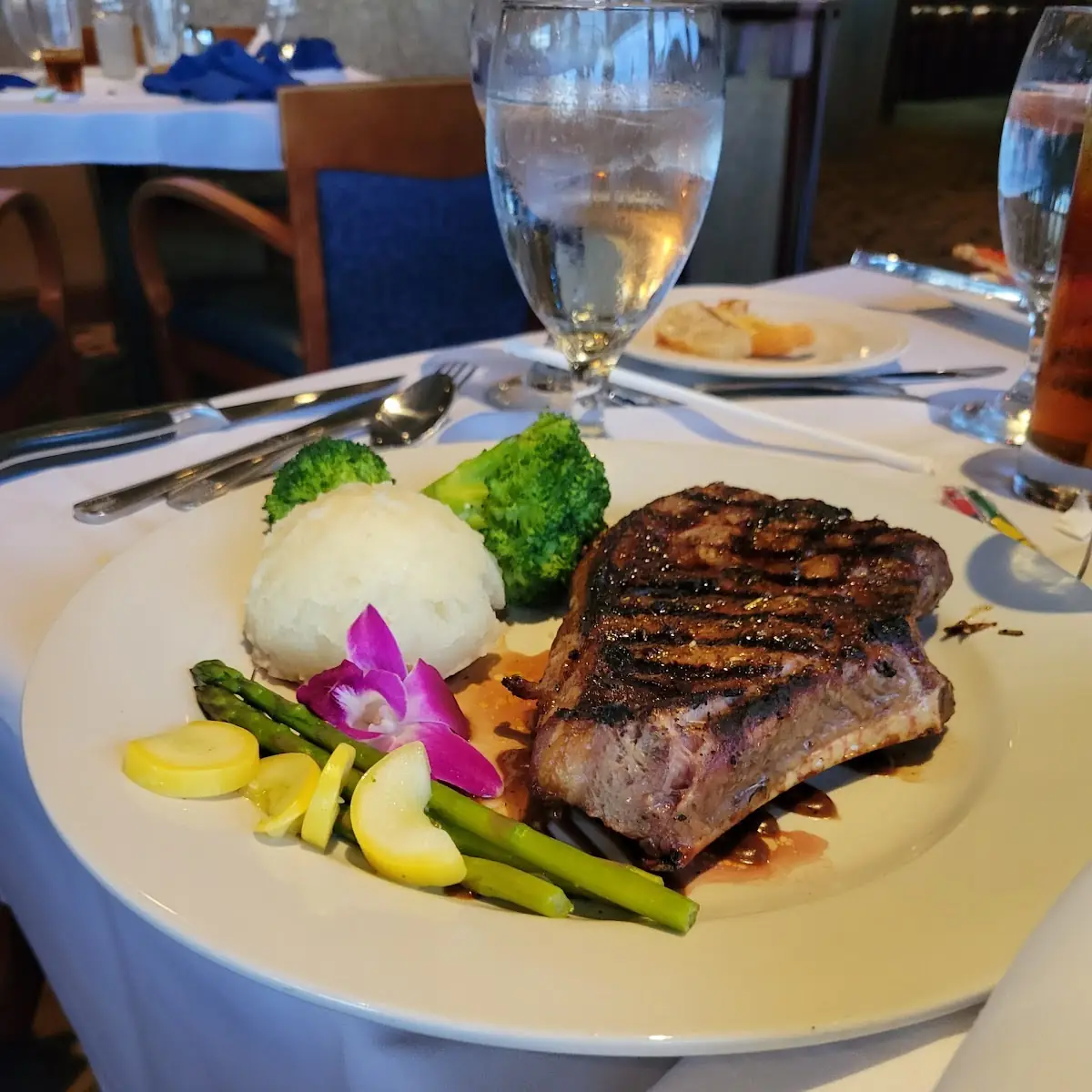 Ribeye Steak