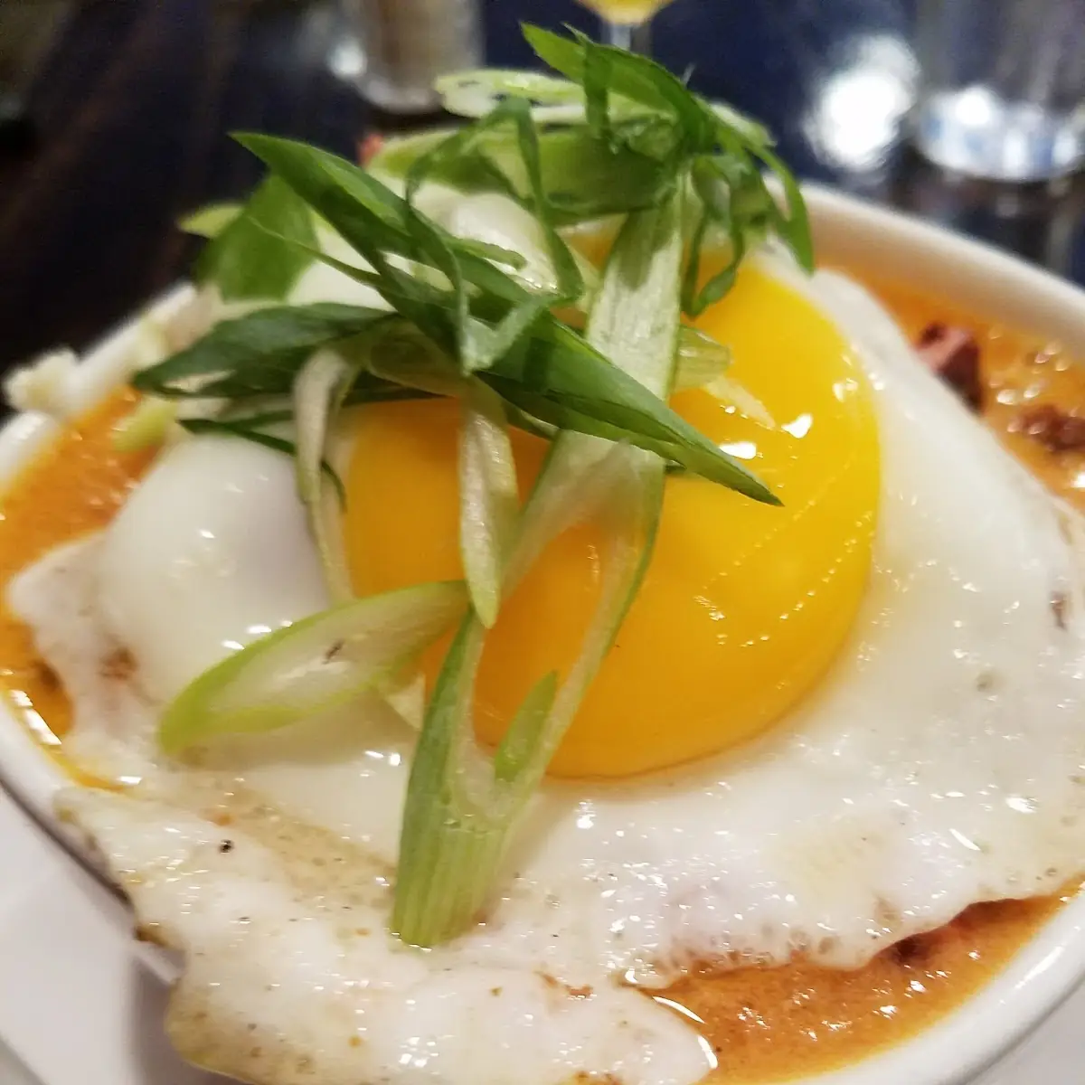 Shrimp & Grits