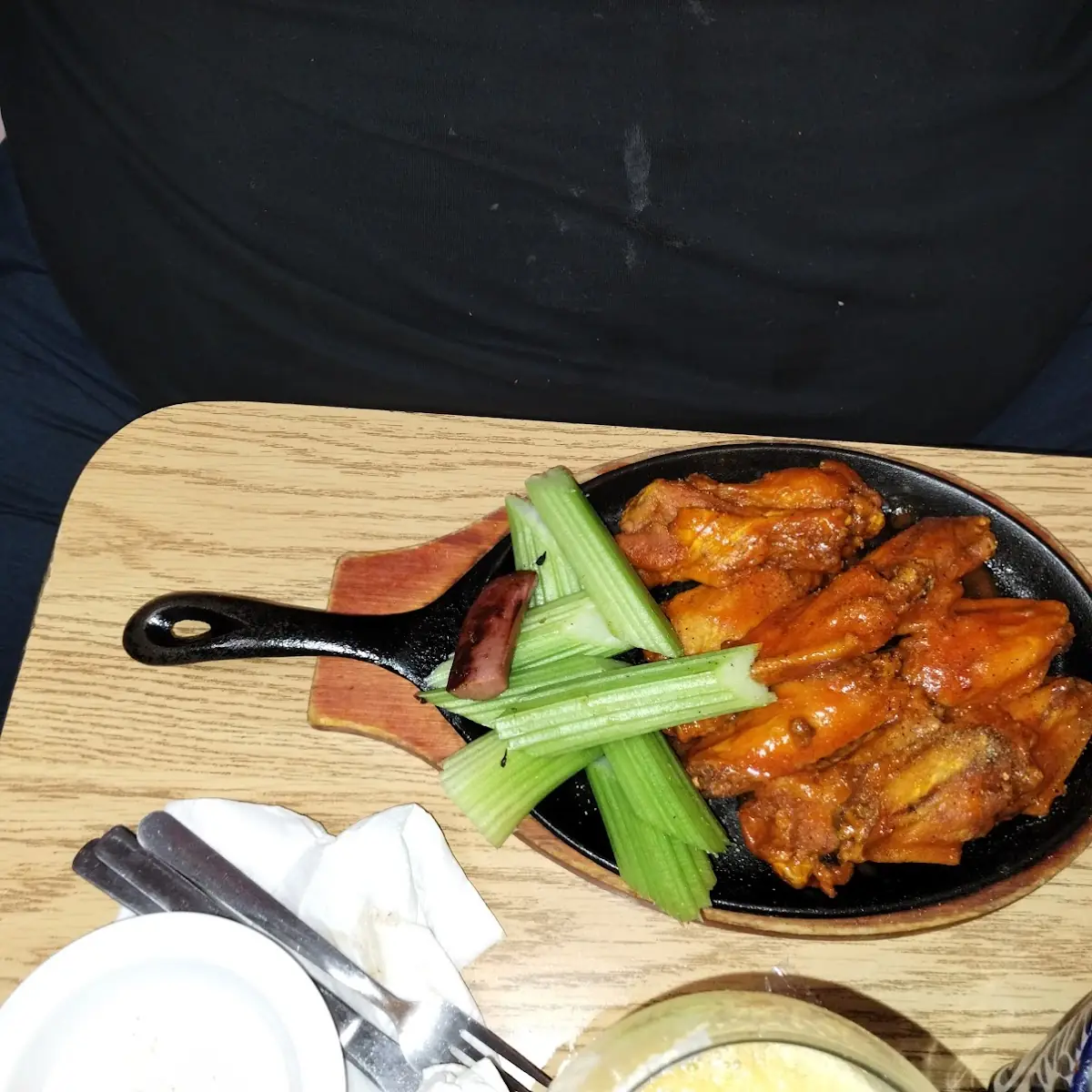 Chicken Wings 10