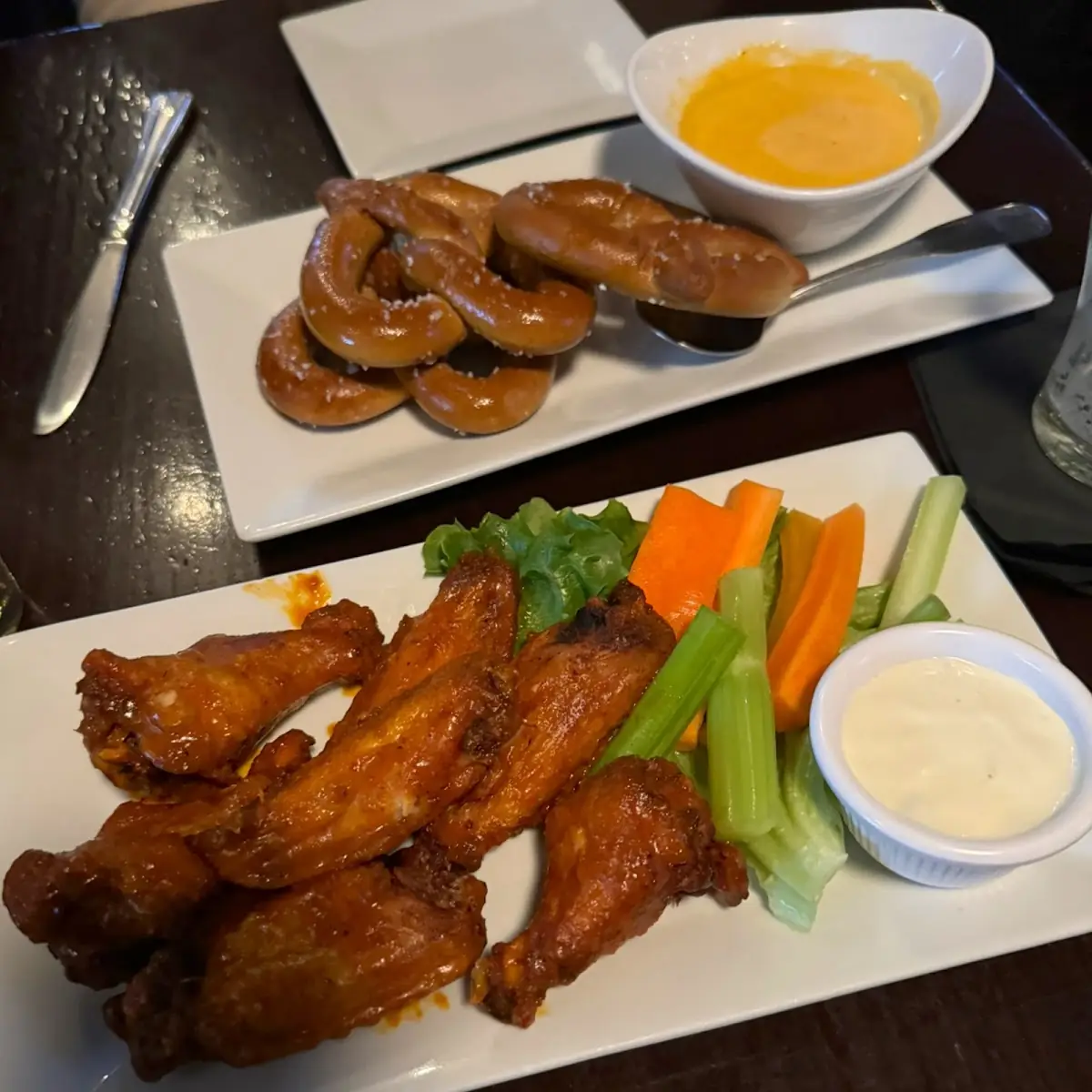 Chicken Wings Your Way