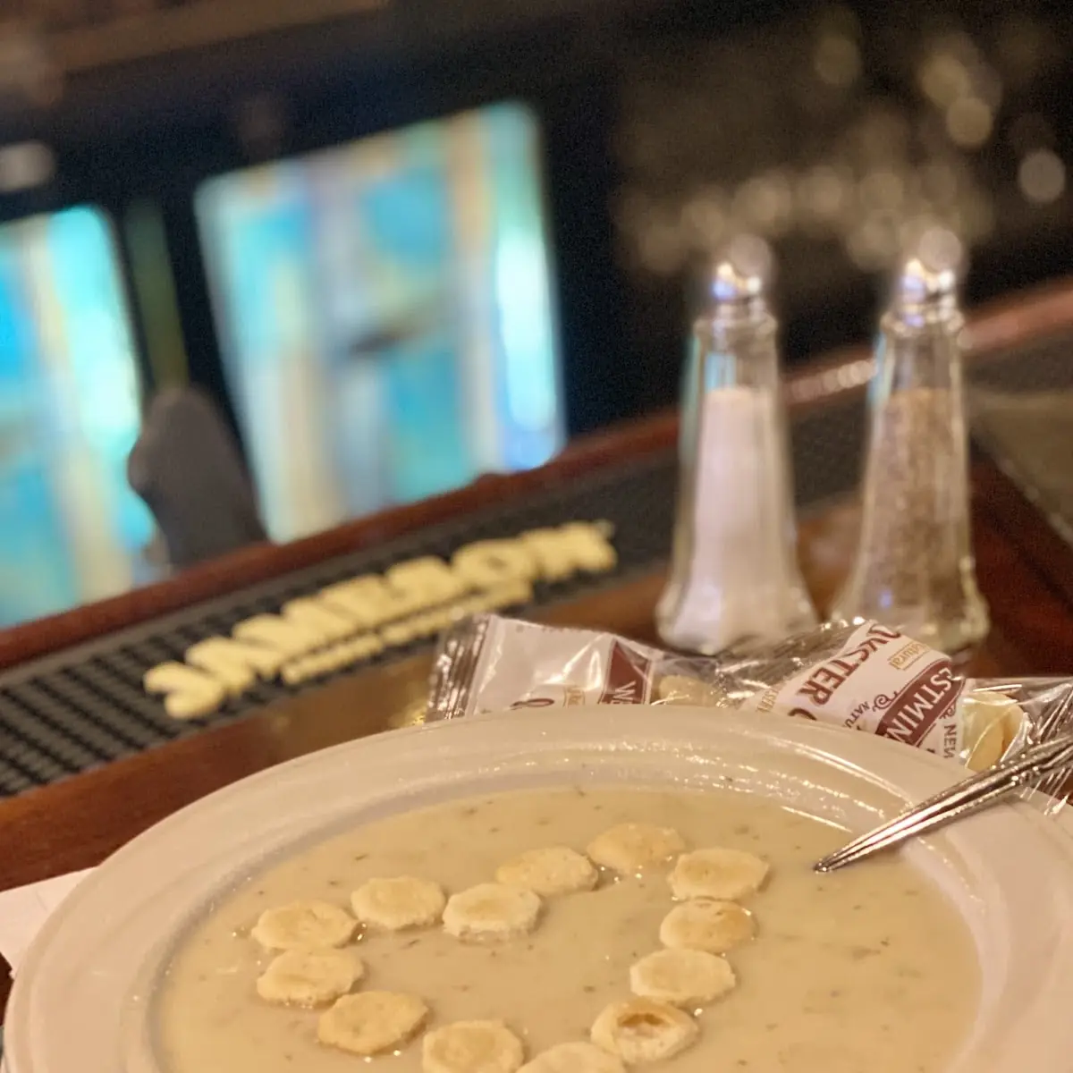 Chowder Bowl