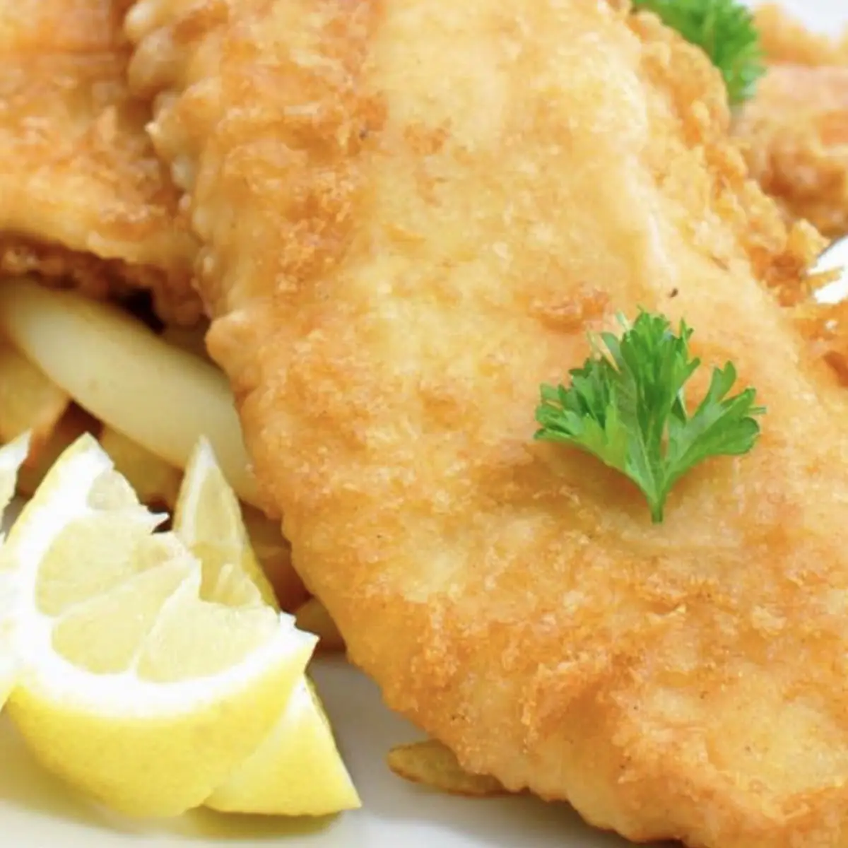 Fish & Chips
