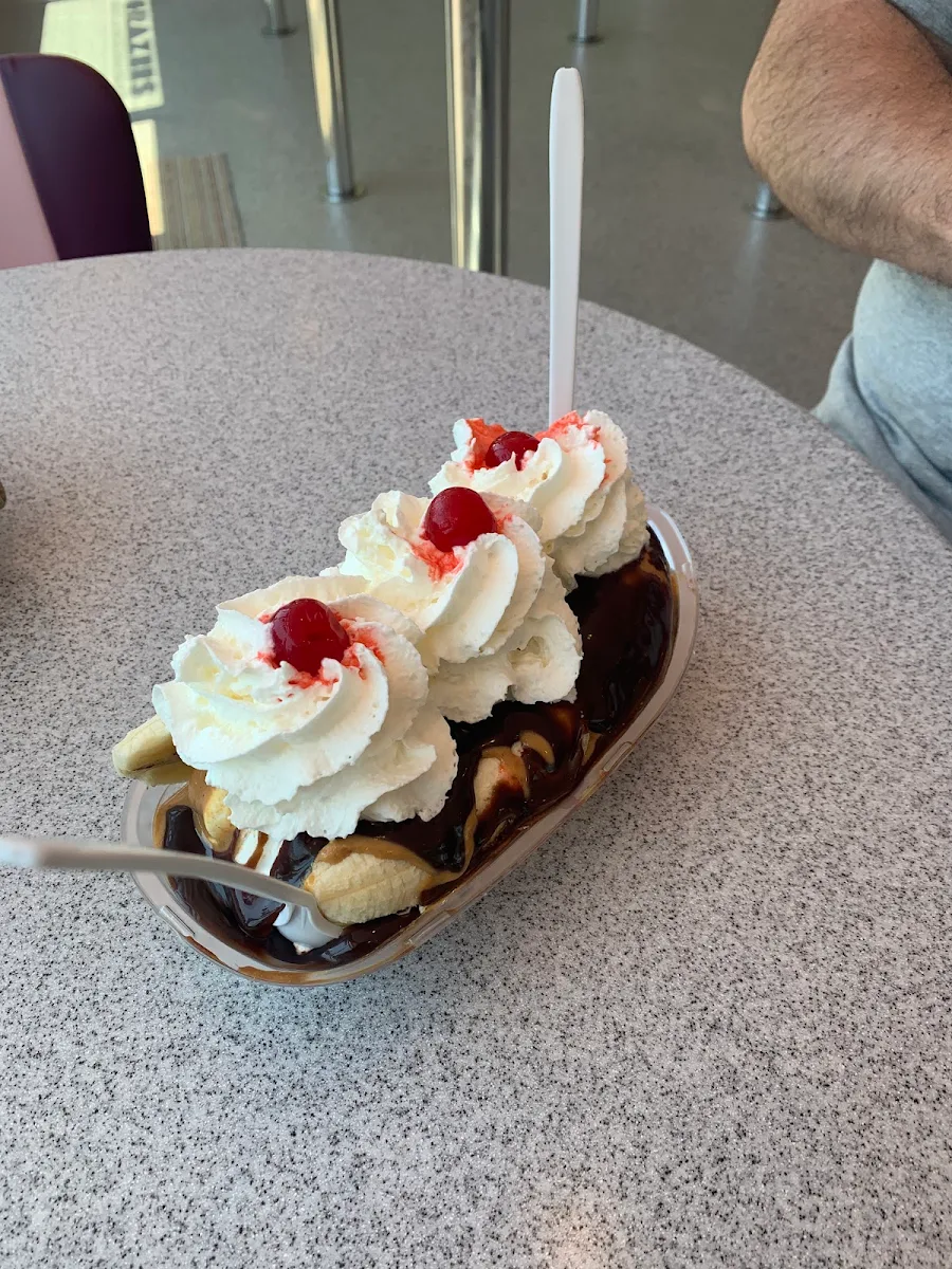 Banana Split