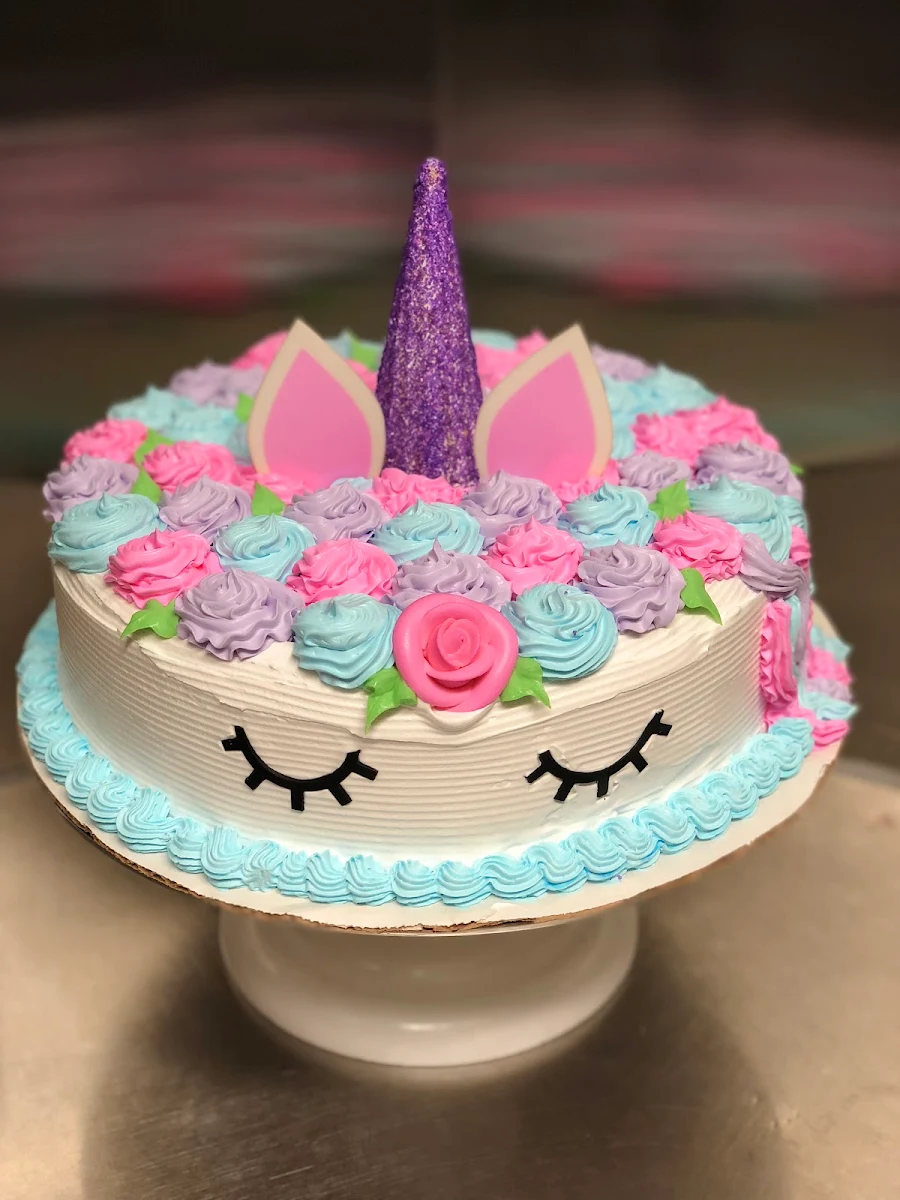 Birthday Cake