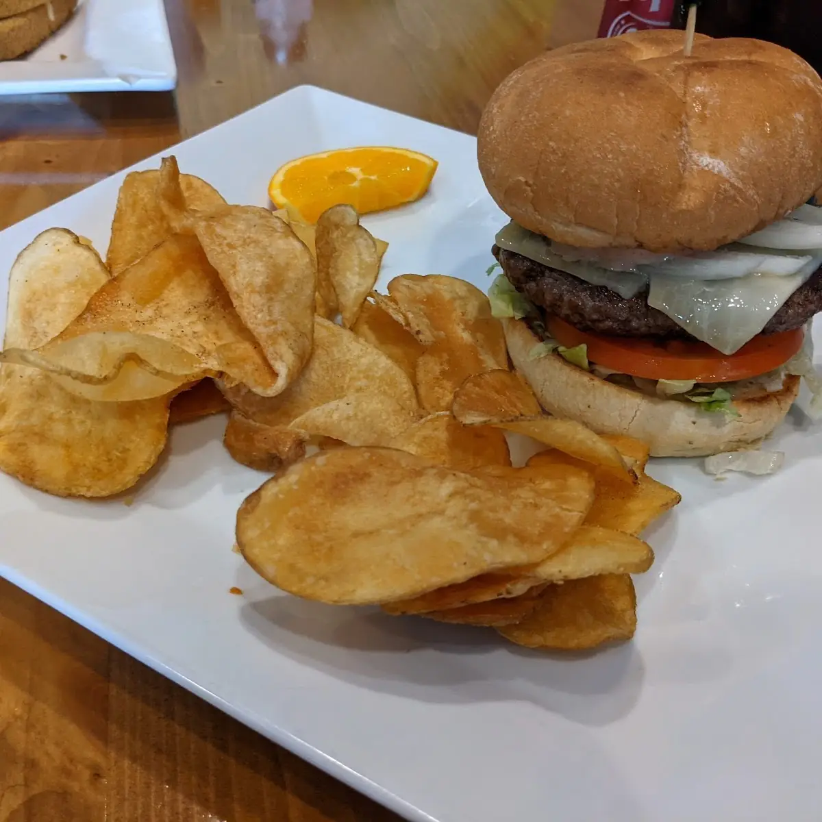 Angus Burger