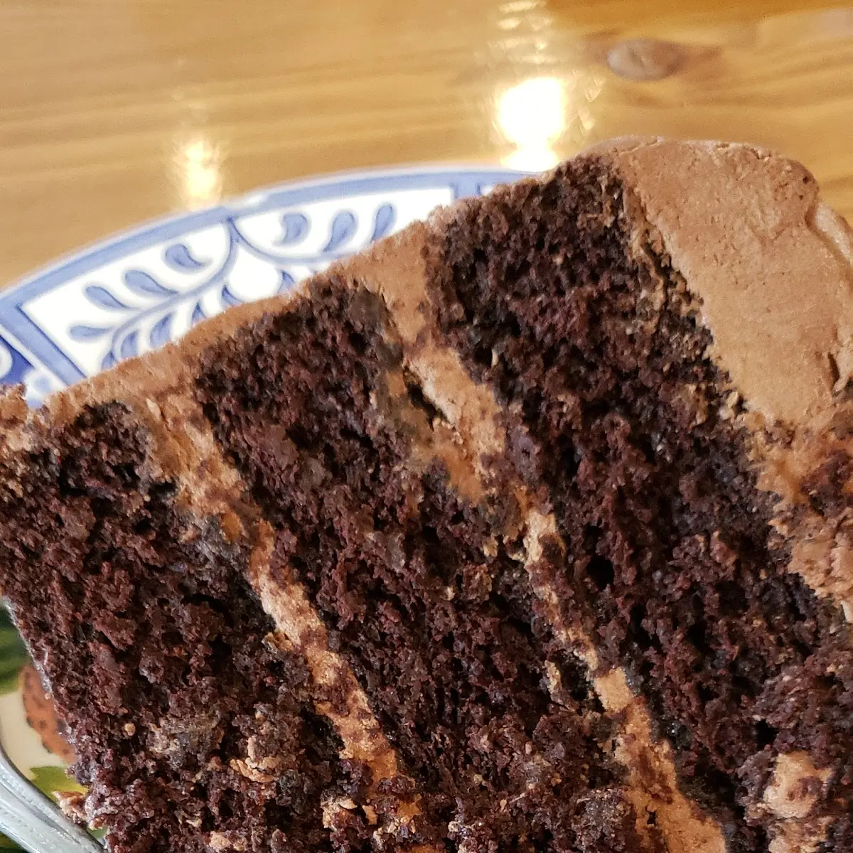 Chocolate Cake