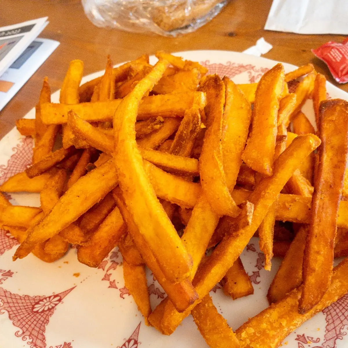 Sweet Potato