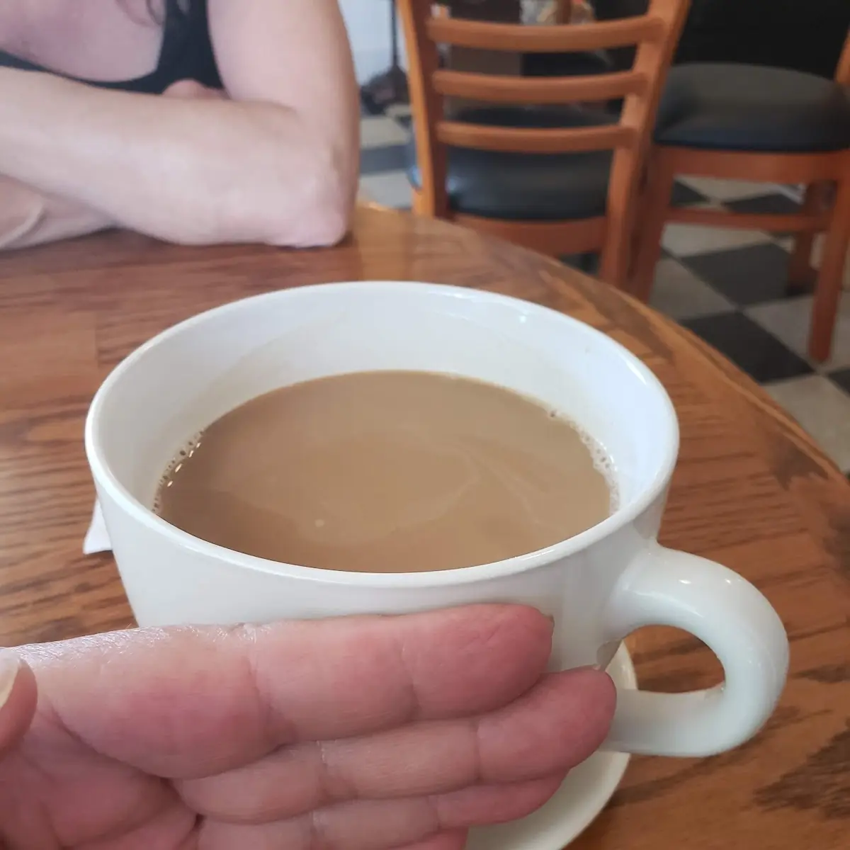 Masala Chai
