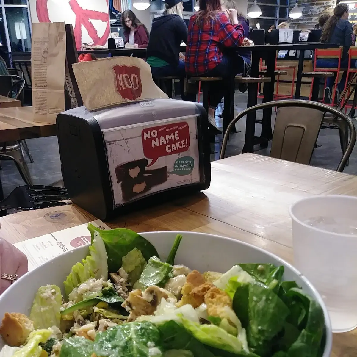 Chicken Salad