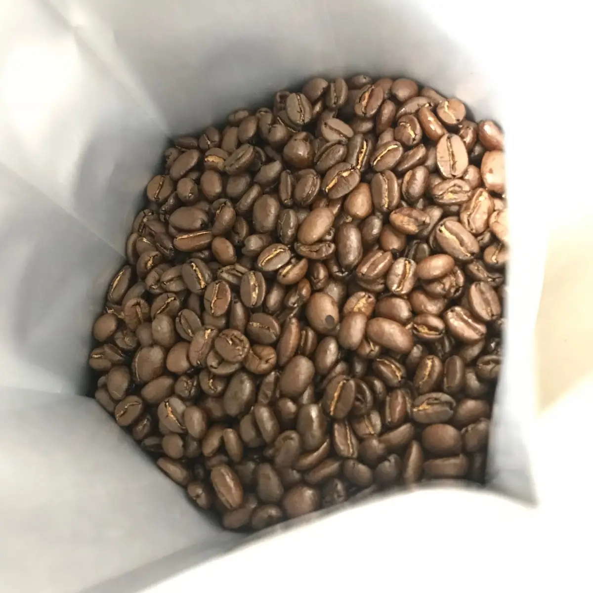 Ethiopia Yirgacheffe 12oz