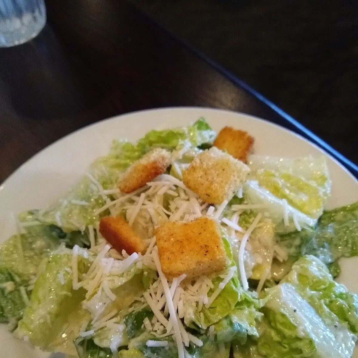 Caesar Salad