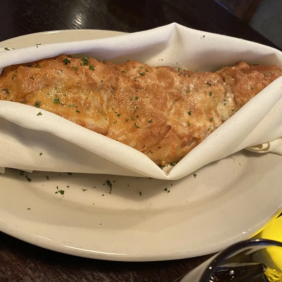 Garlic Bread