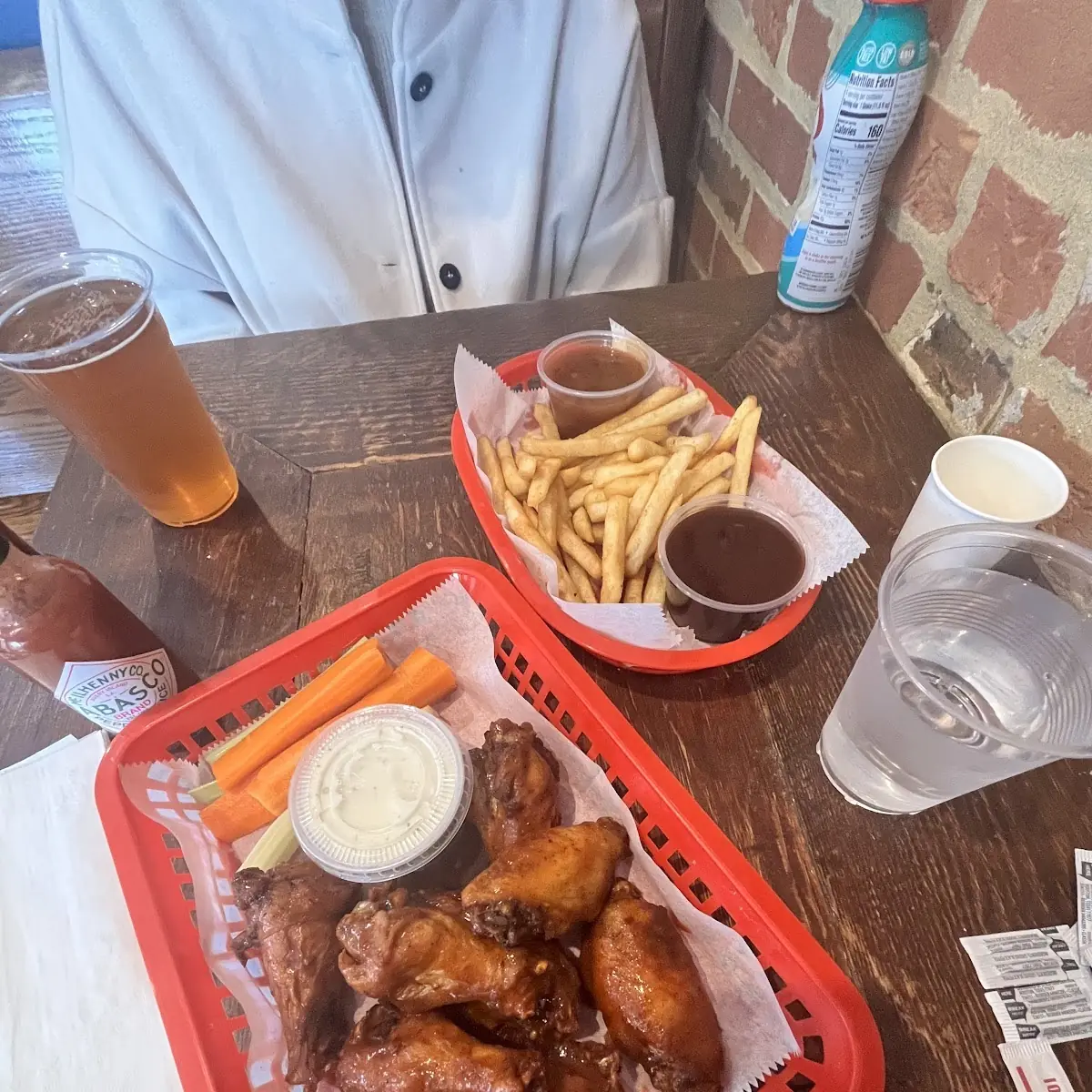 Mango Habanero
