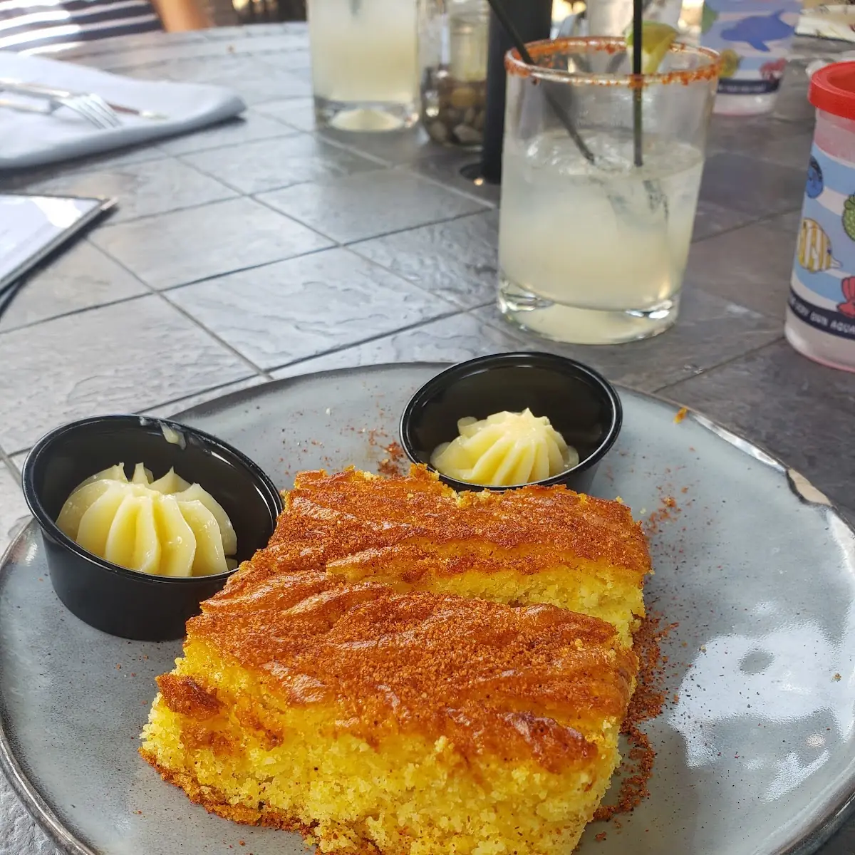 Cornbread